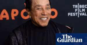 Smokey Robinson Faces Allegations of Sexual Assault in $50 Million Lawsuit | US News