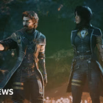 The Making of the Year’s Most Acclaimed Game