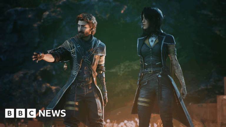 The Making of the Year’s Most Acclaimed Game
