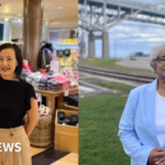 Border towns affected by US-Canada trade tensions