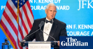 Mike Pence Criticizes Trump for Tariffs and Inconsistent Support of Ukraine | Mike Pence