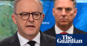 Prime Minister dispatches military forces to assist in cleanup efforts following severe flooding in NSW | Severe weather event