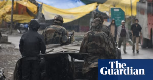 India sees growing tensions as Meta suspends prominent Muslim Instagram account amid escalating conflict | India