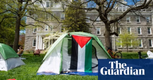 Swarthmore College Implements Suspension on Six Students Due to Involvement in Pro-Palestinian Encampment | Pennsylvania
