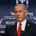 Netanyahu criticizes Starmer for supporting Hamas