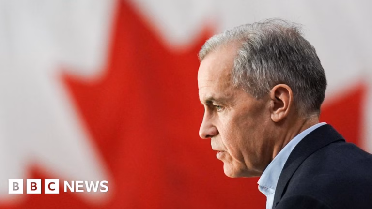 Canada’s Mark Carney’s strategy to influence Donald Trump