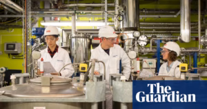 The UK secures £500m in EU Horizon scheme funding for science despite Brexit exclusion | Science