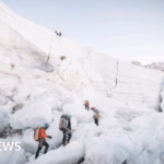 Nepali Mountaineer Surpasses Personal Record by Reaching Summit for the 31st Time