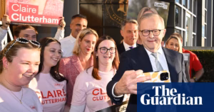 Australia prepares for election day with major parties bracing for independent candidate surge | 2025 Ausralian Polls