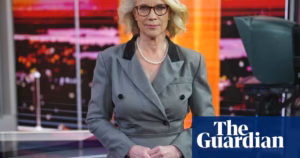 Laura Tingle Leaves Position as Political Editor of 7.30 for New Global Affairs Position at ABC | Australian Broadcasting Corporation