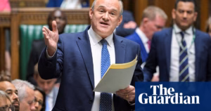 Liberal Democrats Introduce “Reform Observation” to Oversee Party’s Performance in Local Governments
