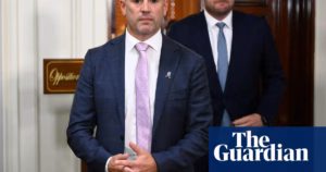 Following a week of extraordinary self-destruction, the Victorian Liberal party is just starting to experience its suffering. | Politics in Victoria