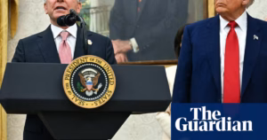 Donald Trump and special envoy Witkoff expect benefits from their official business dealings.