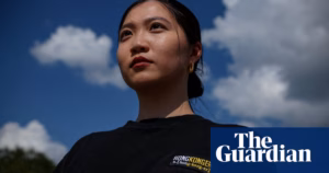 NGO Objections: Father and Brother of Hong Kong Activist Anna Kwok Both Detained | Hong Kong