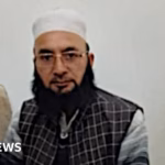 The account of an Indian educator, wrongly identified as a terrorist by news outlets despite being deceased
