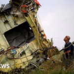 Russian culpability in the shooting down of Flight MH17 affirmed by UN aviation body