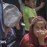 UNRWA Head Asserts Refusal to Provide Food to Gaza as ‘Tool of Warfare’