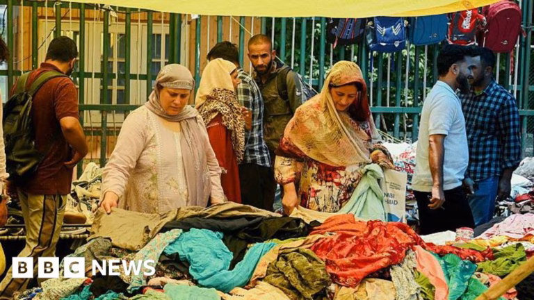 Leading military leaders to address the situation as the truce remains in effect.