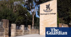 Judge Dismisses Legal Attempt to Block Co-Education at Newington College, Ruling “Youth” as Gender-Neutral Term