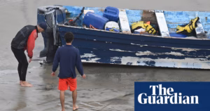 Boat Capsizes Near San Diego, Resulting in Fatalities and Missings | SD