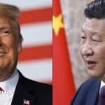 Who Cedes Ground Initially in Tariff Discussions?