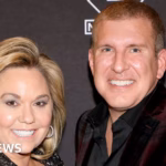 Reality TV Duo Set to Receive Presidential Pardon Following Fox News Interview by Trump’s Daughter