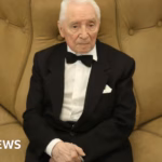 Legendary Russian ballet director Yuri Grigorovich passes away at the age of 98