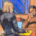 Insights Gathered from Cassandra Ventura’s Account on Her Relationship with Sean ‘Diddy’ Combs