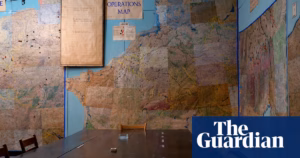 ‘Experiencing the Magnitude of the Past’: The Site of Nazi Germany’s Surrender on VE Day