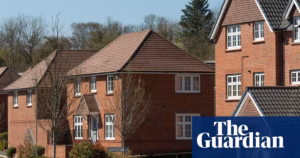 UK home averages reach an all-time record of nearly £380k in asking price | Real estate market trend