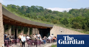 Gloucester tops the list as the premier motorway rest stop in Great Britain: An assessment of road transport amenities.