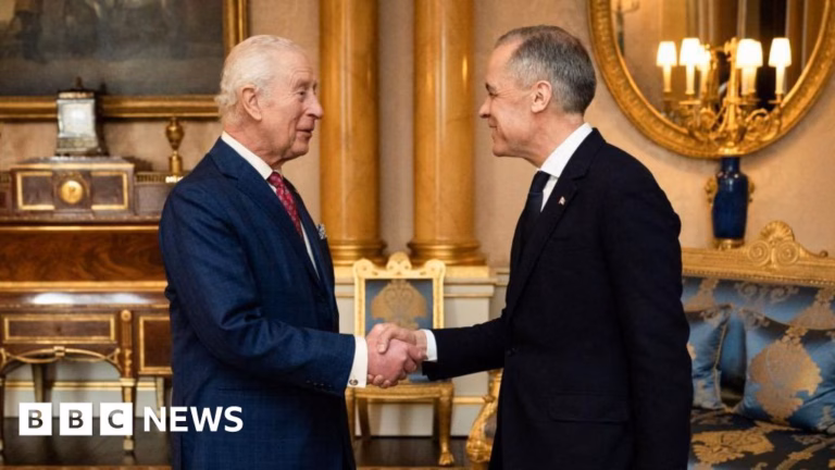 Queen’s Canada Invitation Communicates a Signal to Trump