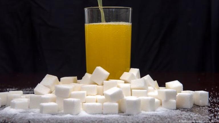 The risks of sugar: An exploration of the significant threats it poses to our well-being – DW – December 5, 2025