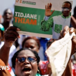 Does the Ivory Coast’s red card political approach undermine democracy following Tidjane Thiam’s disqualification?
