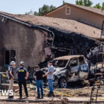 SDKP encountered technical difficulties prior to deadly aircraft collision