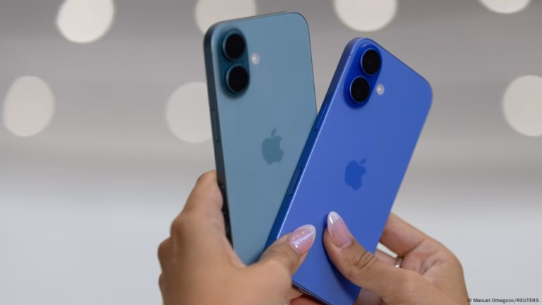 Apple’s Declaration: Majority of iPhones Sold in US to Originate from India – DW – 05/02/2025