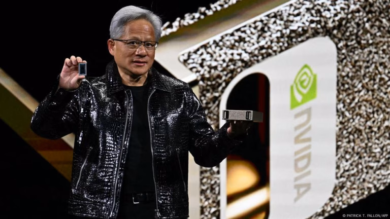 US Restrictions on AI Chip Exports to China Deemed Ineffective – Nvidia – DW – May 21, 2025