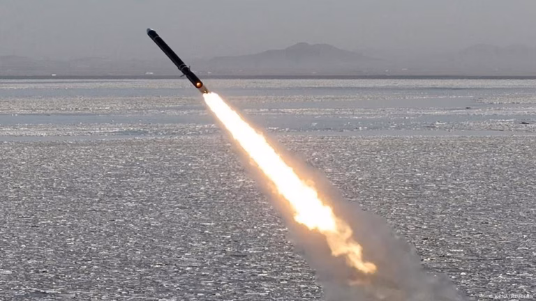 Seoul Reports: North Korea Launches Short-Range Ballistic Missiles