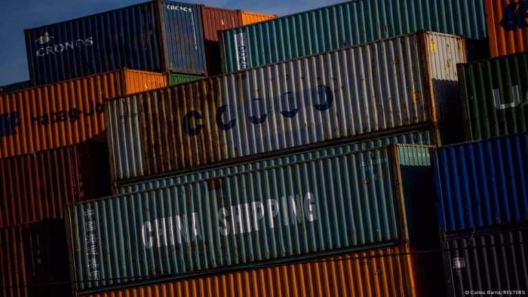 China Demands Genuine Intent as It Assesses US Tariff Proposal – DW – February 5, 2025