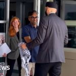 Individual from Georgetown released from immigration custody