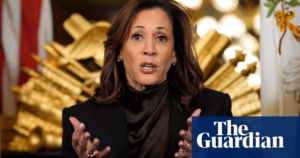 Kamala Harris Plots Comeback with Scathing Critique of Trump