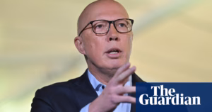 Peter Dutton Denies Plans to Alter School Curriculum Following Previous Remarks on ‘Indoctrination’ Amid 2025 Australian Election