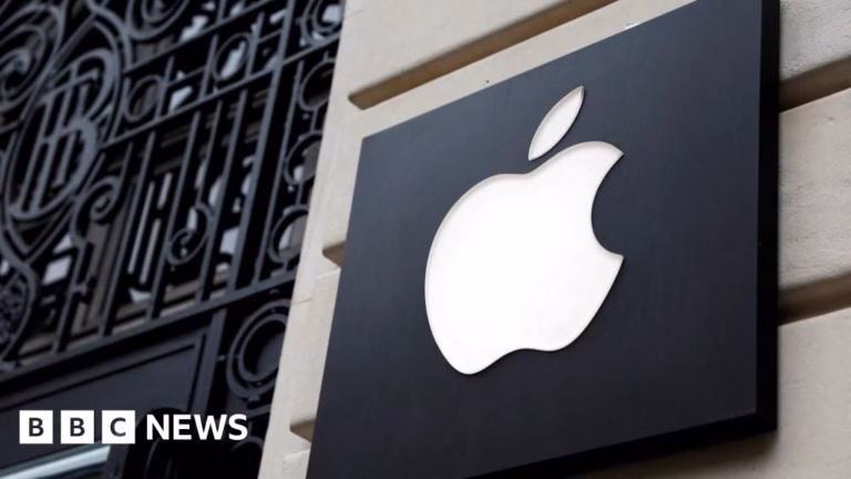 Apple Faces Potential Criminal Contempt Investigation
