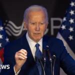 Biden advisor responds to new book claiming he concealed his ‘deterioration’