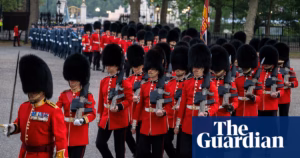 Starmer Lauds Armed Forces’ Selfless Commitment Ahead of VE Day