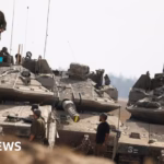 Diplomatic tension intensifies as UK, France, and Canada urge Israel to halt actions in Gaza as international relations become strained.