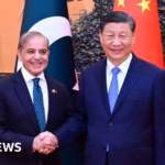Benefits of ‘India-Pakistan hostilities’ for China