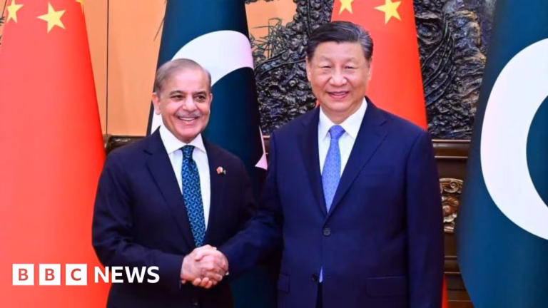 Benefits of ‘India-Pakistan hostilities’ for China