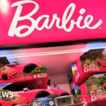 Toy manufacturer Mattel alerts customers to upcoming increases in Barbie prices.