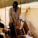 America accuses Sudan of employing toxic armaments during internal conflict.